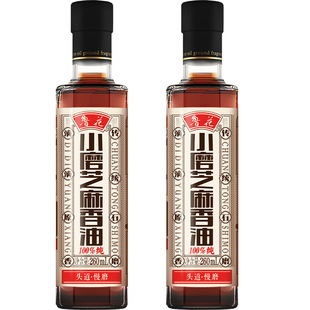 ���ٷ�ֱ�I������Сĥ֥������260ml*2ƿһ��������ʳ����