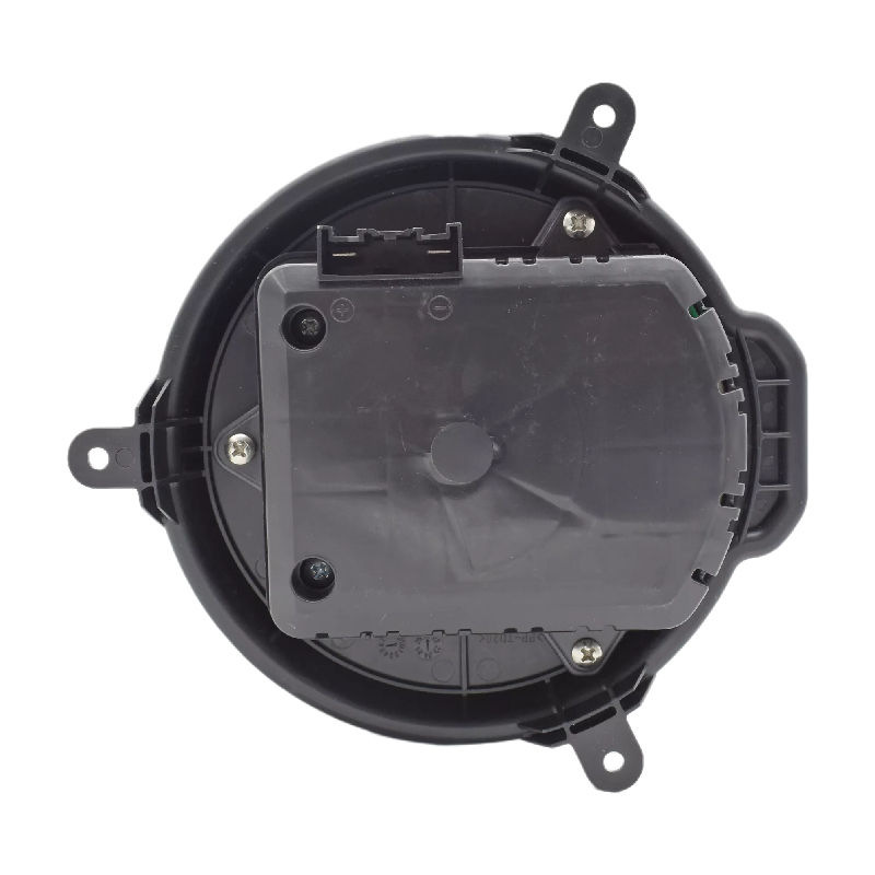 Bm00225C Vcc35000003 New Brushless A/C Truck Blower Motor