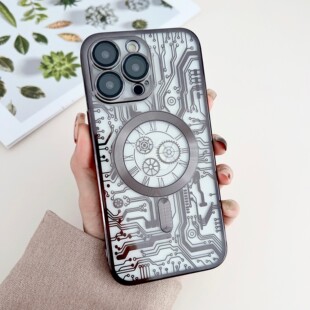 �Cе�R�������m��iPhone17�֙C��ȫ���R�^Ĥ��͸���O��16���o��