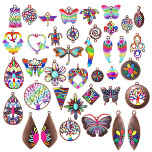 ���~ɫ�ʺ�Ͻ���� DIY�Ʒ��������ׁ��L�朶��h����x�����l