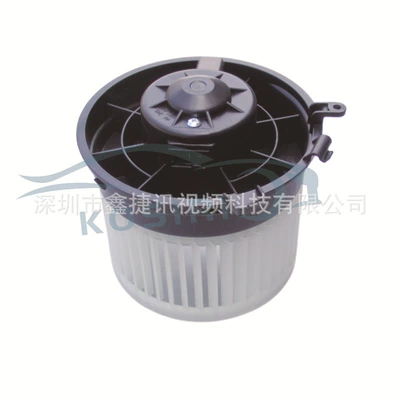 Cross-border car air conditioning accessories suitable for NISSAN blower 27225-en000 X-Trail T31