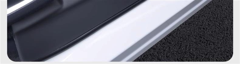 20/25 Models of Changan Cs75Plus Floor Mats Fully Surround Special Package Threshold Fourth Generation Third Generation Car Tpe Floor Mats