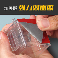 3m4229p foam double-sided tape Gray acrylic foam automotive tape high temperature strong traceless 3m double-sided tape