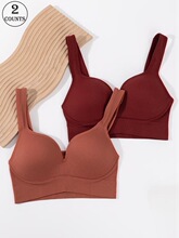 U 74351 3D Seams High Support Sport Bra �޺��˶�����