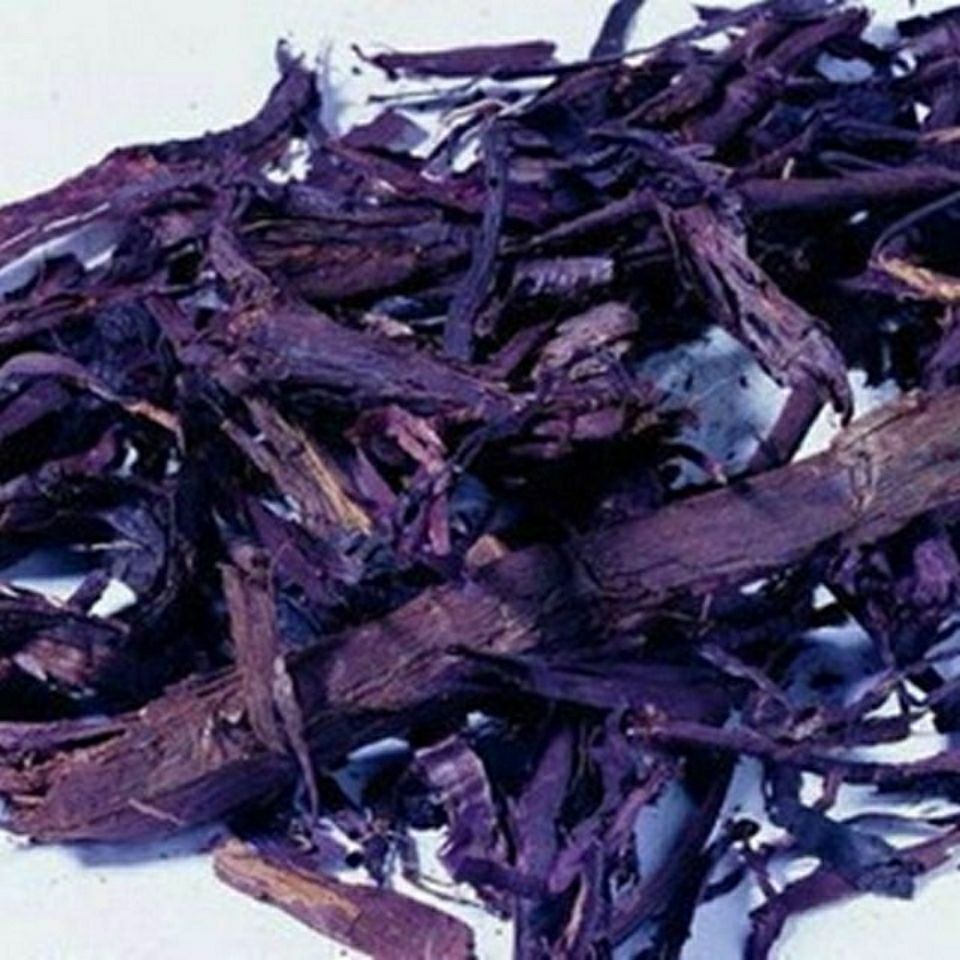 Zi Cao Gromwell Root 500g Dried Chinese Herbal Slices for Decoction and Topical Use quality and texture