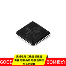 PIC18F46K20T-I/PT TQFP-44 MP2384GG-Z P1025NSN5DFB P2040NSN7M