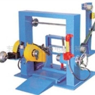 放线架、动力放线架、主动式放线架、电动升降放线机