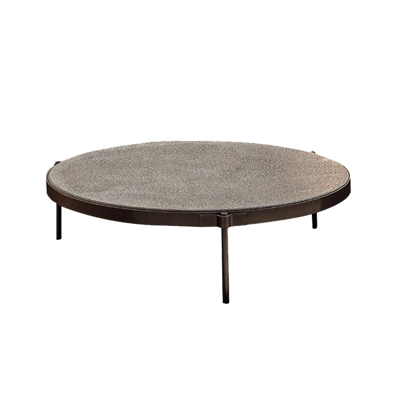 Cama reclinable al aire libre Silla de teca doble Nórdica Piscina al aire libre Villa Silla Reclinable Jardín Hotel Cama reclinable almuerzo