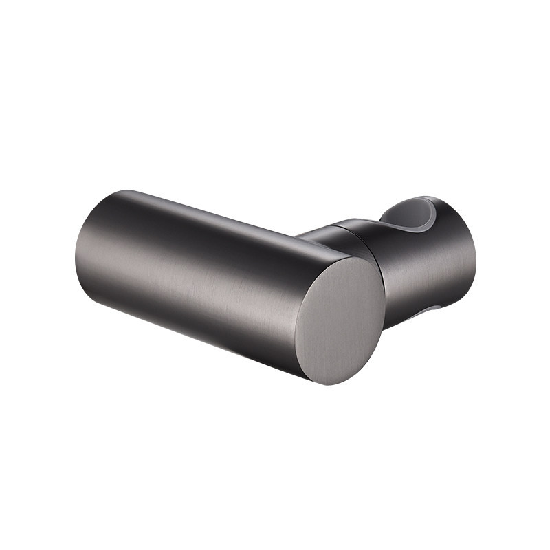 Armas ocultas gris dibujado oro mano de ducha de decoración del hogar material principal soporte de cabeza de ducha accesorios de baño