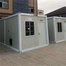 出售移动集装箱养护室 工地标养室 混凝土养护设备养护室