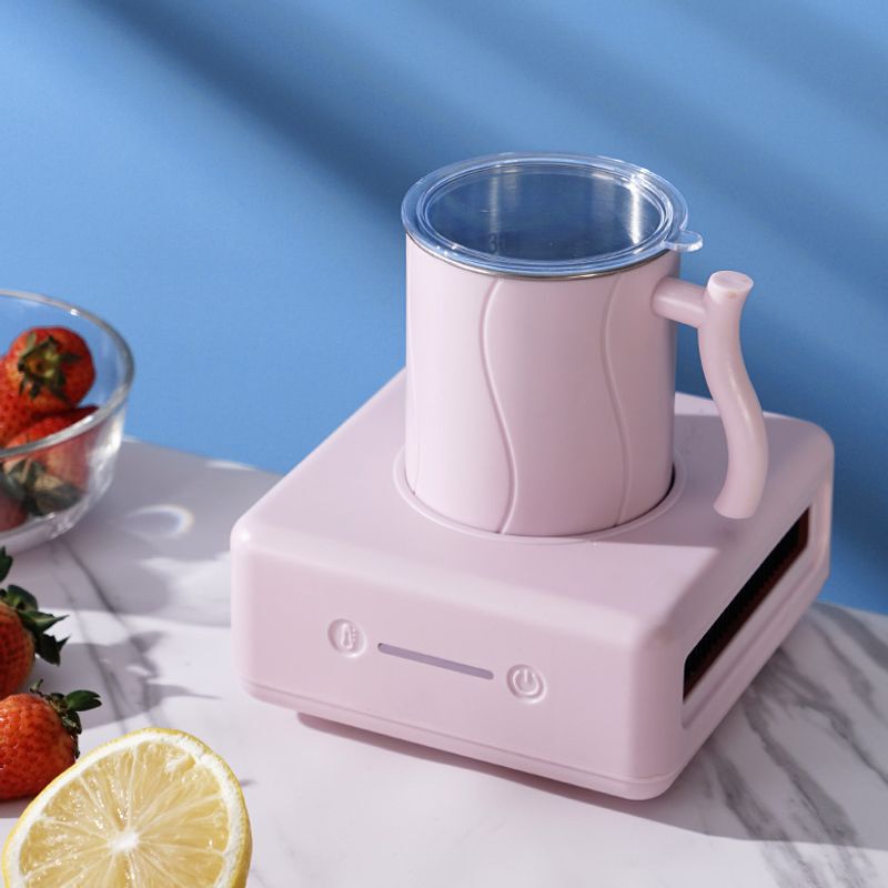 Rapid Cooling Cup, Small Ice Maker, Office Quick-Cooling Cup, Iced Drink, Mini Home Cooling Device