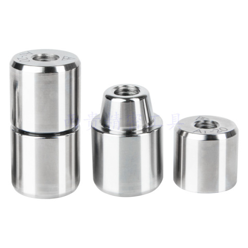 Precision Mold Locating Pin Guide Pin Guide Sleeve Taper Locating Pin Taper Locating Device Auxiliary Device Type A1 Precision Locating