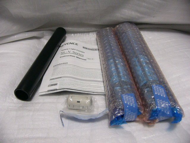 全新原装GS-71N10基恩士KEYENCE安全激光扫描仪现货供应议价