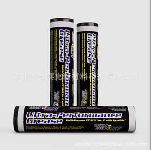 �ϻʹ�Royal Purple Ultra-performance Grease 2����;����֬