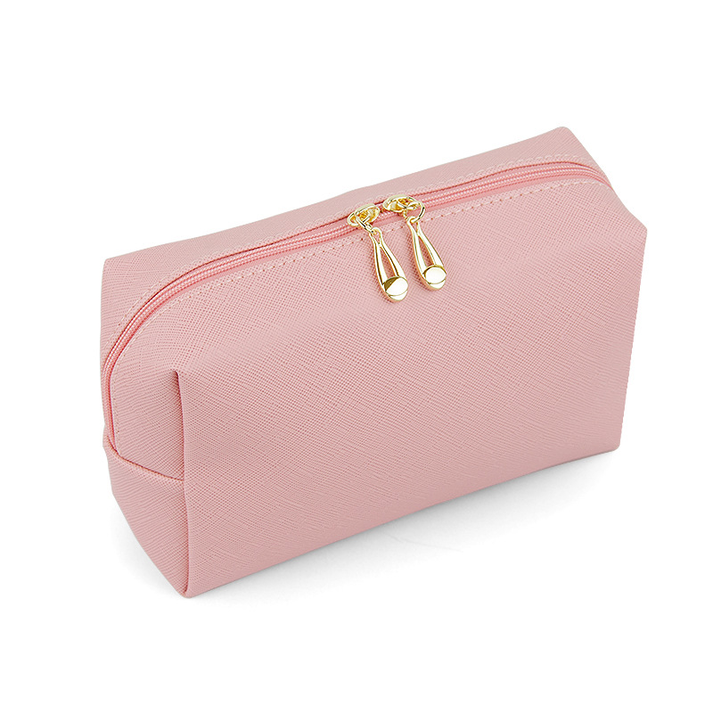 스몰 사이즈-피치 핑크