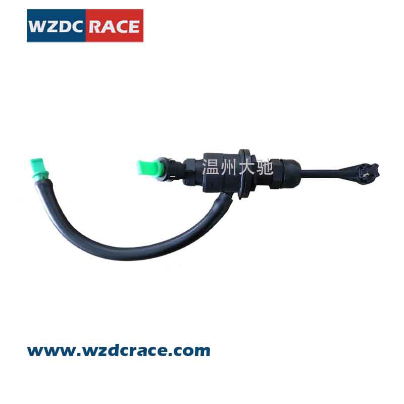Embrague de automóvil embrague maestro 30610 - 1HY0A / 1HY0B ADN13490 Nissan MICRA