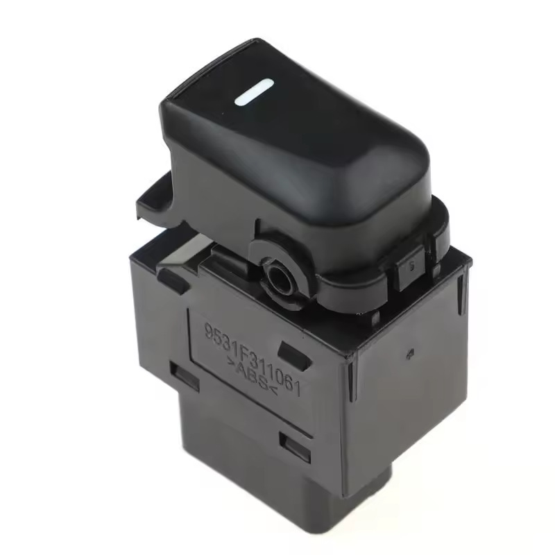 935802S000 is suitable for Hyundai Tucson IX35 right front power window switch 2010-2017