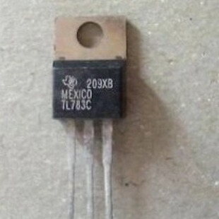�M�ڬF؛����TL783C TL783CKC �߉��{������оƬ TO-220