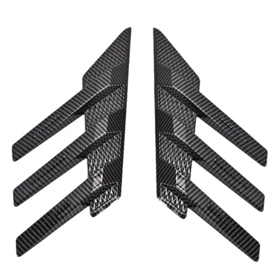 Side Spoiler Deflector Triangular | Digər kuzov və aksesuarlar
