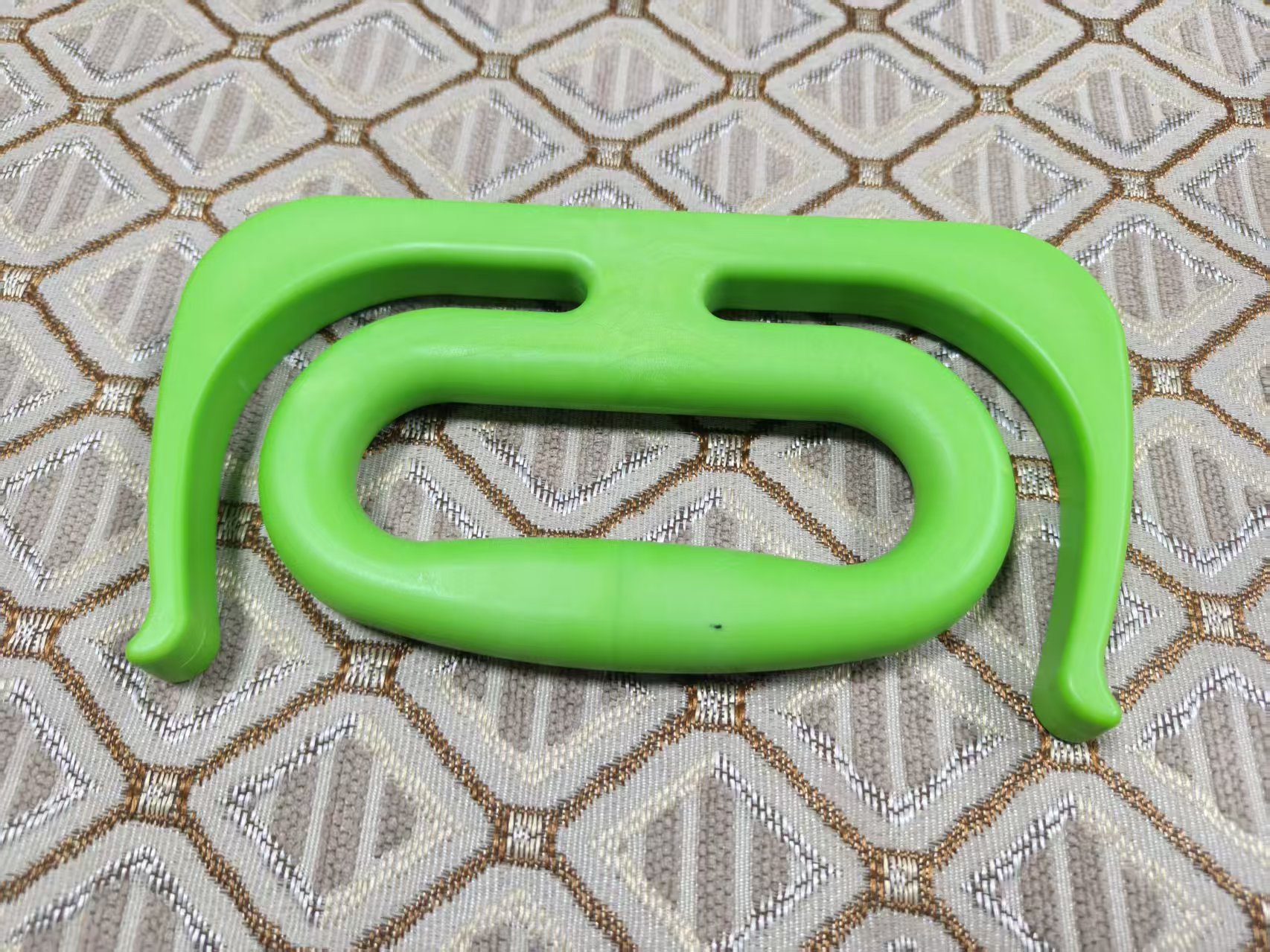 Nuevo transfronterizo multifuncional portátil retener anti-strangulación mano-ahorro de mano-ahorro de mano-ahorro