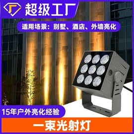 投光灯;洗墙灯;线条灯/灯条