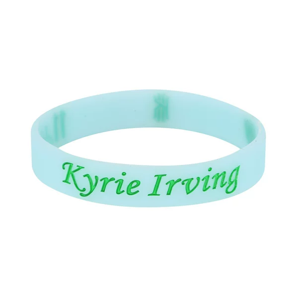 B Irving Nights Light Blue Small