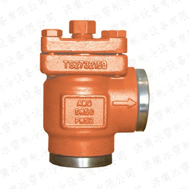 AMG埃姆基FIT15-D精锻直角过滤器,适用于氨 氟 丙烷 二氧化碳