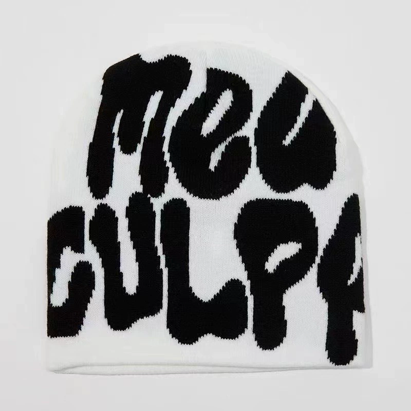 knitted Beanie Hat перевод не нужен?