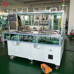 定制全自动洗碗机电机绕线机电动车定子绕线设备无刷绕圈绕线机