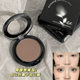 Di & Xi matte cosmetic powder plate high gloss face brightening integrated cosmetic plate face natural shadow student parity