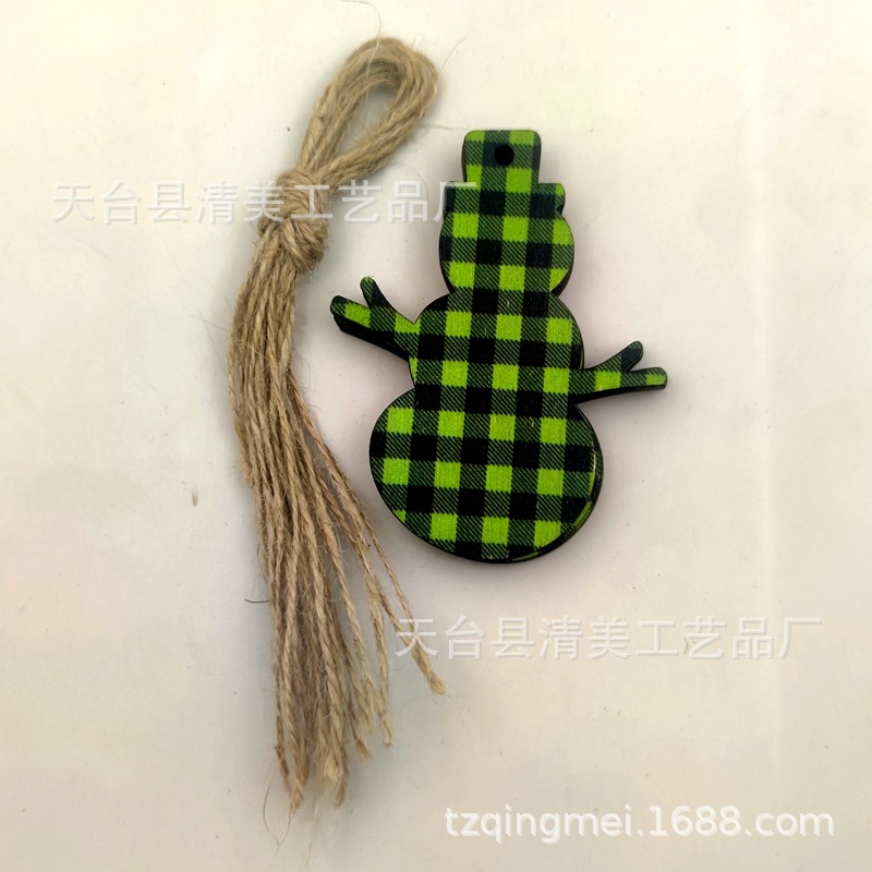 Muñeco de nieve * alrededor de 8cm