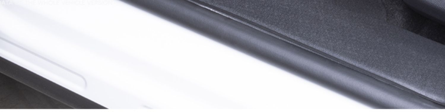 Suitable for 16-26 Models of Great Wall Haval H6, Full-Coverage H6L Second and Third Generation Guochao Champion Tpe Car Floor Mats
