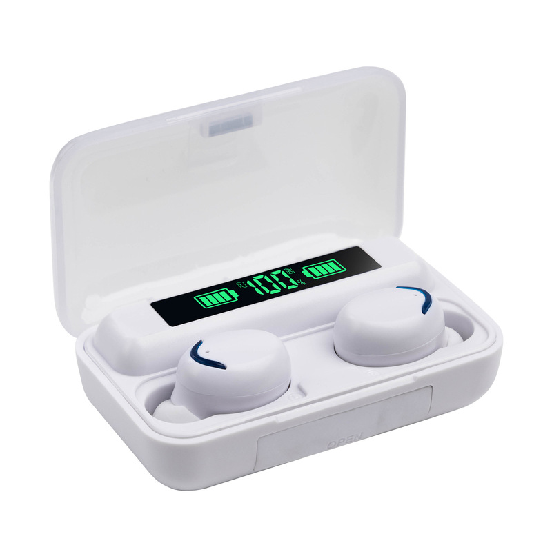 クロスボーダー私モードF9-5CゲームbluetoothヘッドセットM10 M90 yd 03ワイヤレス入耳bluetoothヘッドセットTWS工场|undefined