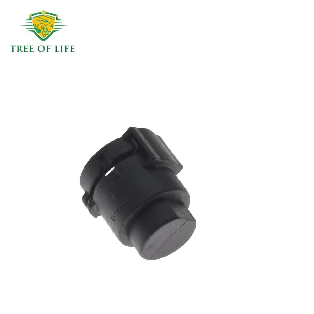 11531436850 Aplicable para enchufe ciego de bomba de agua BMW image 4