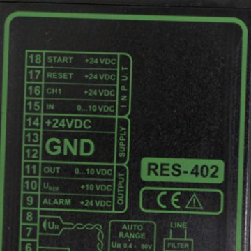 ROPEX  RES-415  RES-420  RES-430咨询后再下单