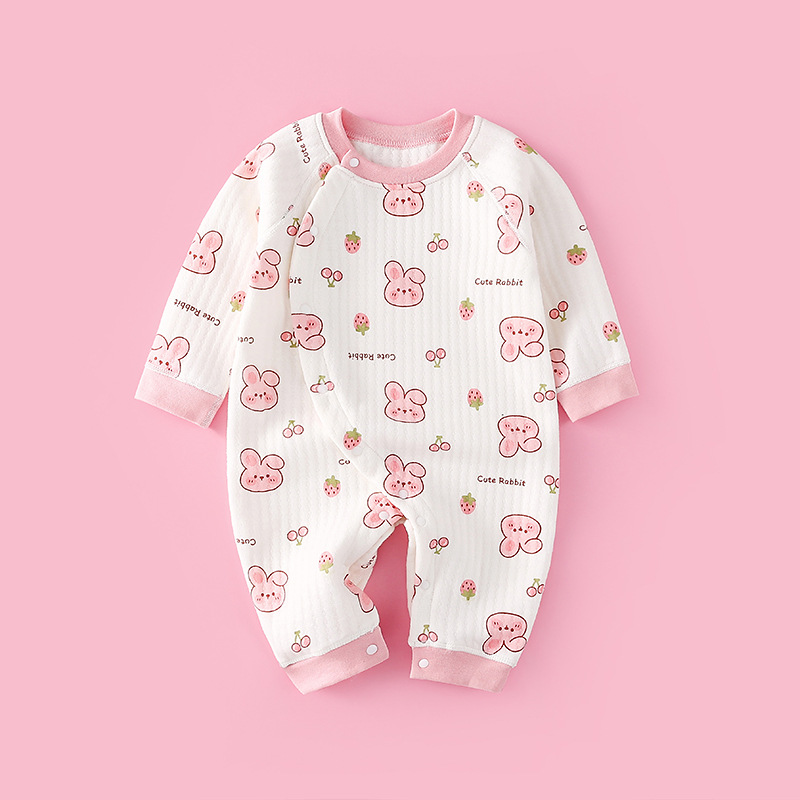 Pink Cherry Strawberry