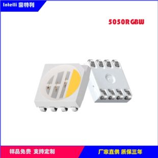 5050rgbwLED����������ԪоƬ�ĺ�һ�t�G�{�׾��l�������ȳ���