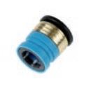 3100 04 00 LEGRIS埋入式接头 31000400 DN4 乐可利埋入式接头DN4