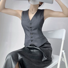 时尚休闲套装;棉衣;女式衬衫