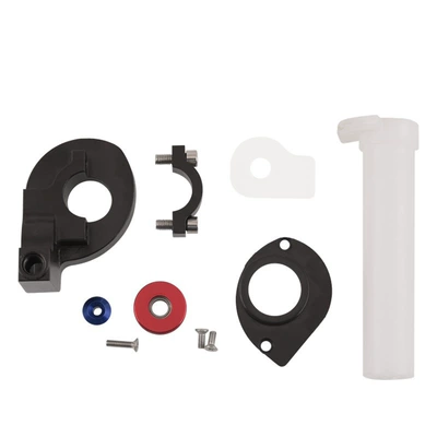 throttle knob ATV four-wheel — Other drive systems