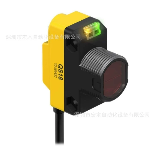 Заявка Banner Sensor LT3PU Shenzhen Hongmu Equipment Brand new original spot bargaining