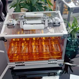 化妆箱;筹码箱;工具箱包