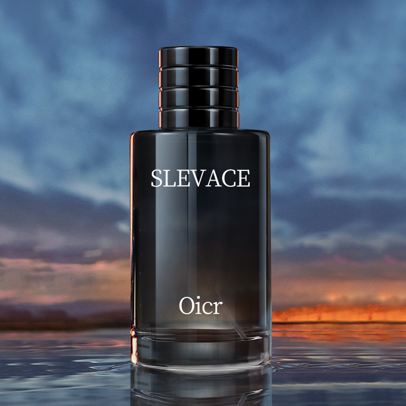 Wild Charm Men's Perfume 100ml Lasting Light Fragrance Cologne Wooden Fragrance Small Town Yixiang Cross-border Perfume