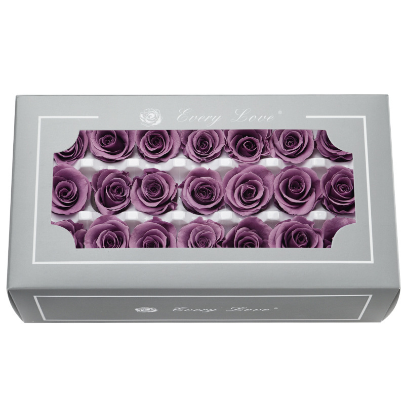 Flor inmortal cabeza de rosa de grado A 2 - 3 cm 21 flores diy material ramo al por mayor regalos de fábrica flores secas al por mayor