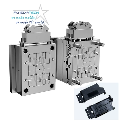 accessories plastic shell – Avtomobil hissələri qəlibləri