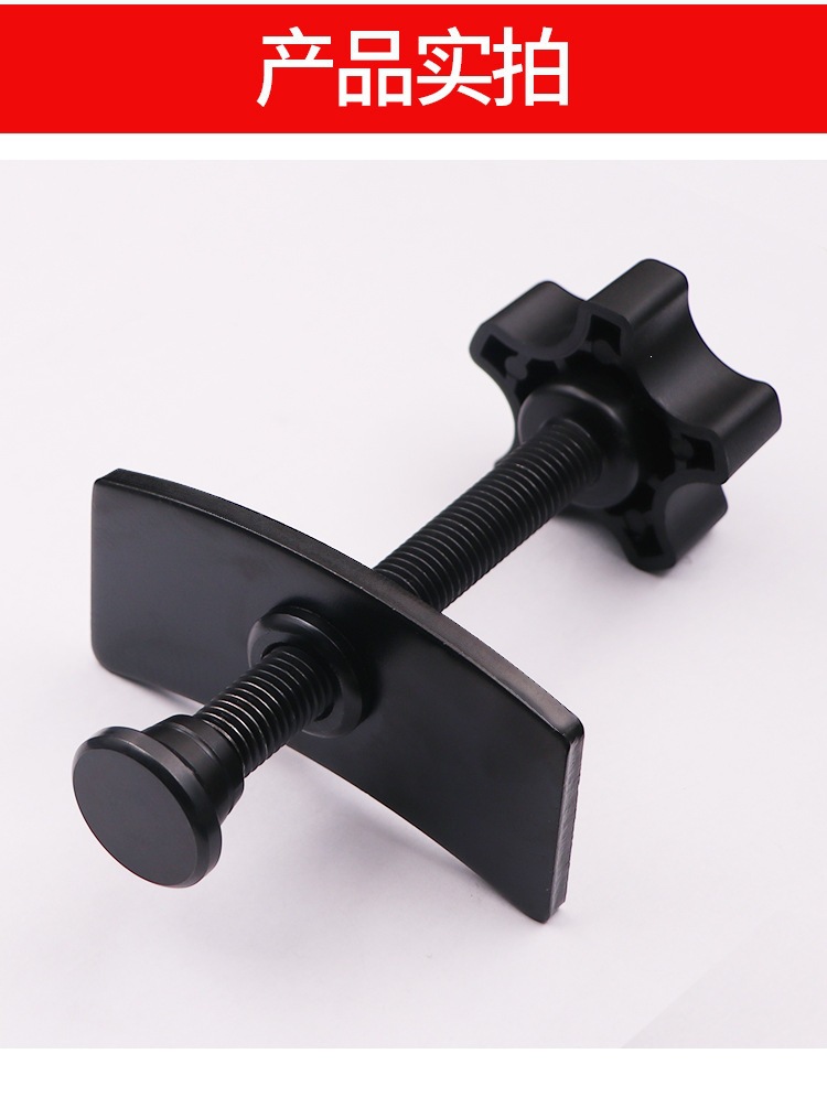 Front Wheel Brake Caliper Return Tool, Butterfly-Type Brake Piston Return Adjustment for Automobiles