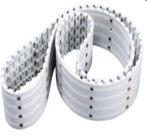 销售打孔同步带 食品pu聚氨酯同步带 打孔同步带设计 厂家质保