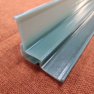 Manufacturer Specializes in Customizing Pp Environmental Protection Engineering Special-Shaped Tubes/Pp Non-Toxic Toy Special-Shaped Tubes/Pp Special-Shaped Material Processing