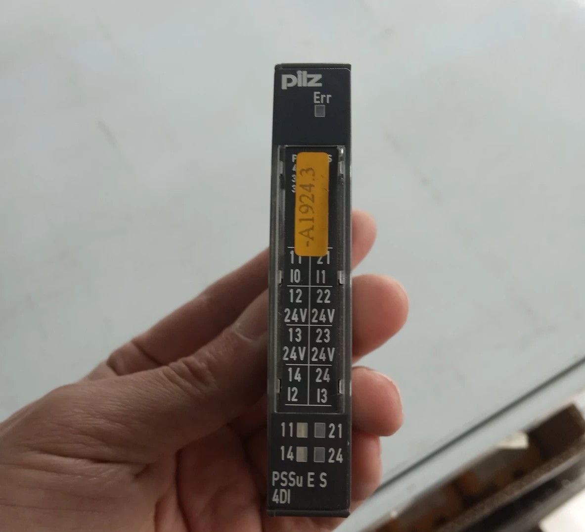 PSSU E S 32DI  PSSUES32DI 3123200 PSSUES32DI 现货 3123200 原装