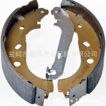 ����FORD TRANSIT ����ɲ����/�ƶ���/ɲ��Ƭ/BRAKE SHOE LININGS